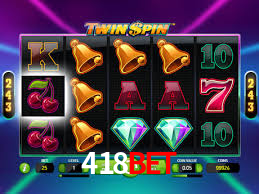 418bet