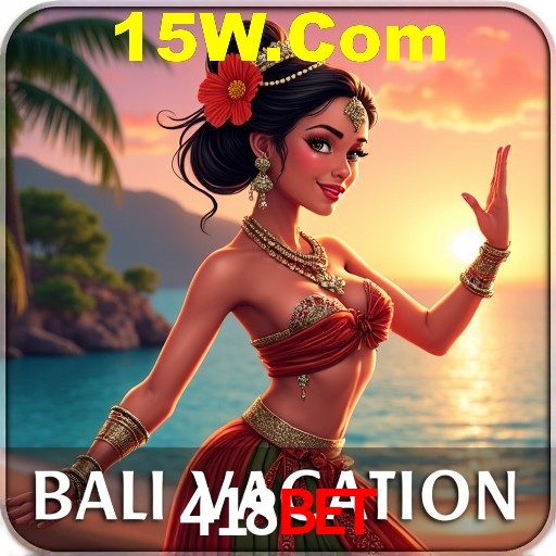 Interface do App 418bet