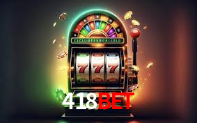 VIP Casino 418bet