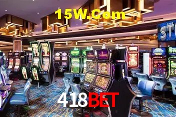 Descubra a Essência do 418bet: Nossa História e Compromissos