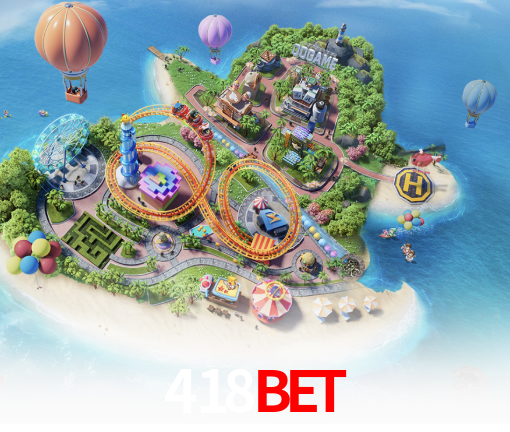 Inovações de Jogos na 418bet: O Futuro das Experiências Interativas