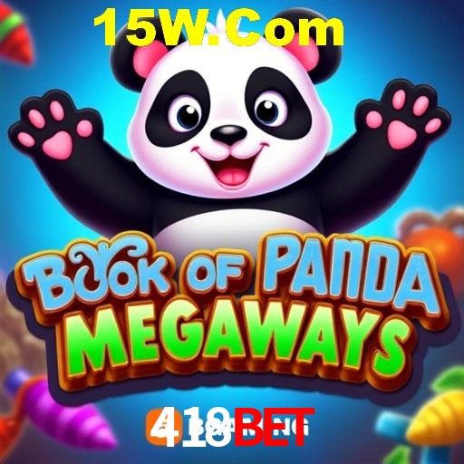 APP oficial da 418bet para mobile
