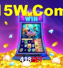 418bet cassino