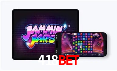 Desvendando o Mundo dos Jogos Virtuais na 418bet