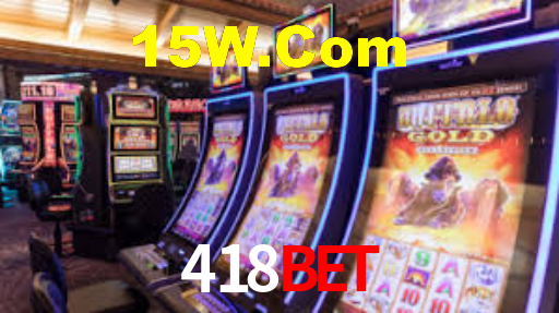 Descubra a Magia dos Jogos de Arcade no 418bet