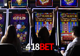 Premium Interface 418bet