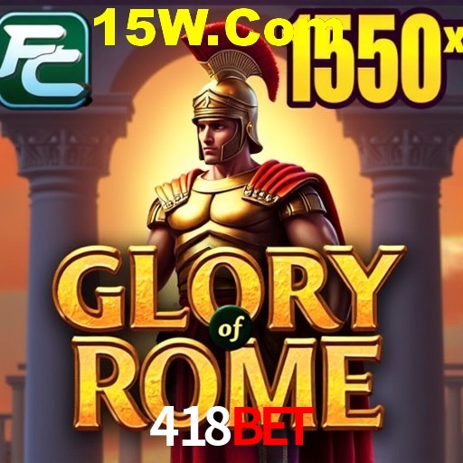 Seasonal Promotions 418bet