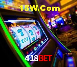 Explorando a Categoria de Eventos em Apostas na 418bet