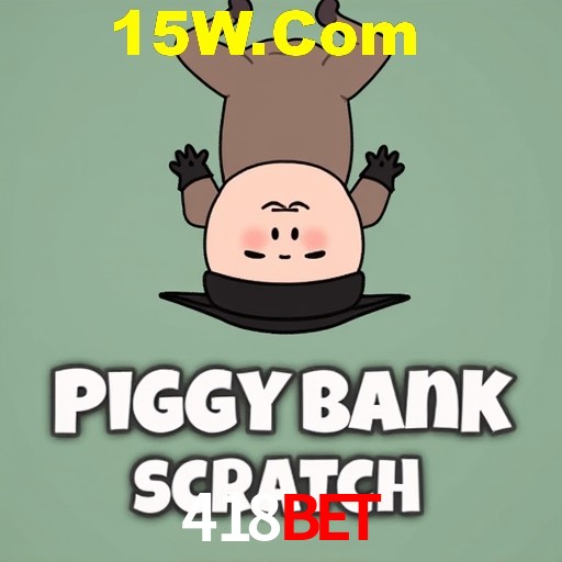 Slot Games 418bet