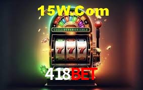 Blackjack Table 418bet