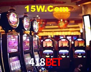 A Emoção da Loteria na 418bet: Uma Chance de Mudança de Vida