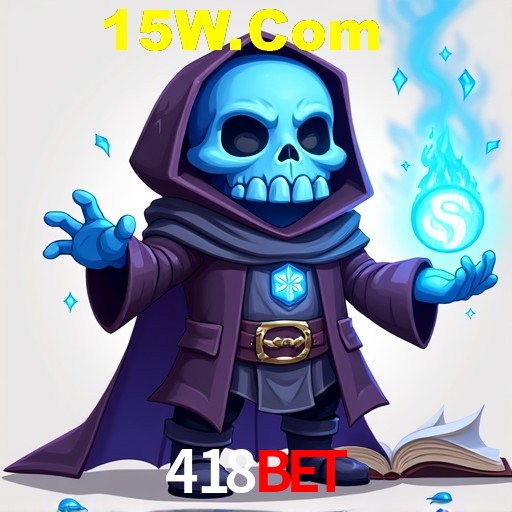 Jogos de Slot 418bet