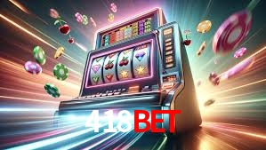 Live Casino 418bet