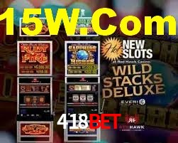 418bet