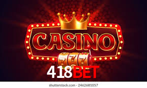 Exclusive Games 418bet