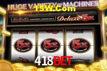 Descubra o Programa VIP da 418bet: Vantagens Exclusivas para Jogadores