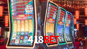 418bet - Excellent Online Casino - 418bet.com